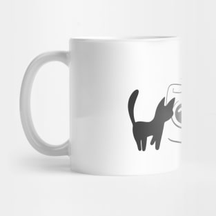 Laundry time Mug